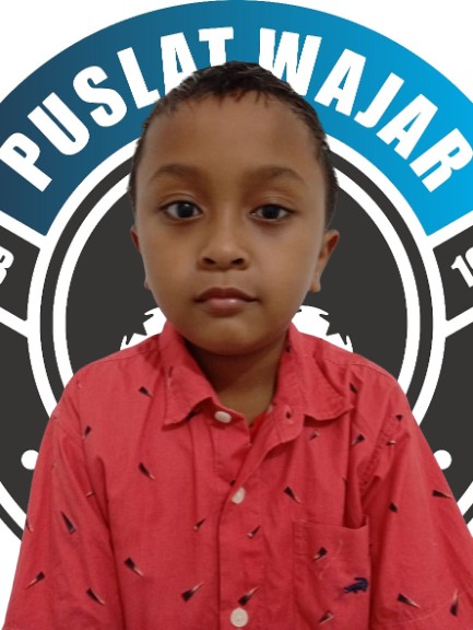 Zafran Adnan Alifi